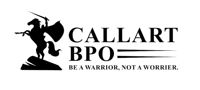 Callart Bpo logo