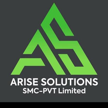 Arise Solutions Pvt Ltd. logo
